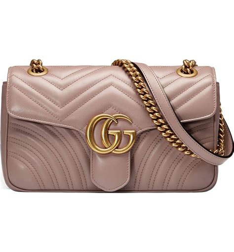 gucci marmont mini review|gucci marmont small price.